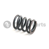 VALVE SPRING EXHAUST - Massey Ferguson 6400, 7400, 8100, 8200 series