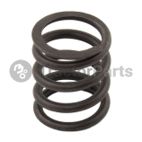 VALVE SPRING EXHAUST - Massey Ferguson 3200, 3300, 4200, 4300 series