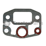 INLET MANIFOLD GASKET - Case CS, Claas 100, Fendt