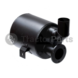 SILENCER - Massey Ferguson 3100, 6100 series