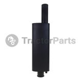 SILENCER - Massey Ferguson 3600 serie