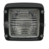 WORK LIGHT HELLA - John Deere 3200, 3400, 6100, 7020
