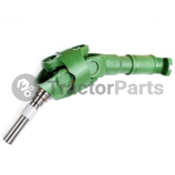 DOUBLE UNIVERSAL JOINT - John Deere 8R,8000,8010,8020,8030