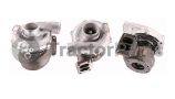 TURBOCHARGER - Massey Ferguson 6100,6200