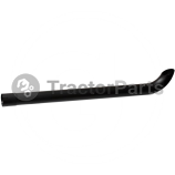 EXHAUST PIPE - Massey Ferguson 6200, 8100