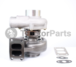 TURBOCHARGER Ø 76 mm - Case IHC Maxxum