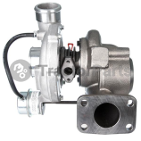 TURBOCHARGER - Massey Ferguson 3400
