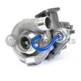 TURBOCHARGER - Massey Ferguson 5400, 6400, 7400