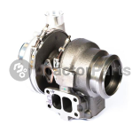 TURBOCHARGER - Massey Ferguson 5400, 6400, 7400
