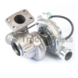 TURBOCHARGER - Massey Ferguson 3400, 5400