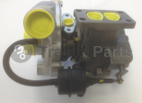 TURBOCHARGER - Massey Ferguson 3600, 8100