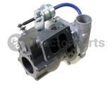 TURBOCHARGER - Massey Ferguson 8100