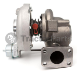 TURBOCHARGER - Massey Ferguson 5400, 5450