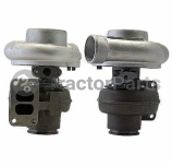 TURBOCHARGER - Massey Ferguson 3000, 5000