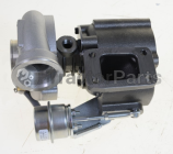 TURBOCHARGER - Massey Ferguson 5600