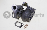 TURBOCHARGER - Massey Ferguson 8240, 8200