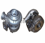 TURBOCHARGER - Massey Ferguson 6400, 7400, 8400