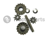 DIFFERENTIAL KIT - John Deere 6020, 6M, 6MC, 6R, 6RC