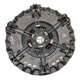 COVER ASSY - Deutz Agroprima, Agroxtra