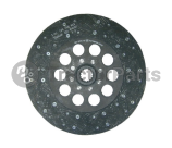 PTO PLATE /LOOSE - Deutz Agroprima, Agroxtra