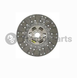 CLUTCH PLATE / LOOSE - Ford New Holland 40, TS90