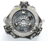 CLUTCH - Case IHC JX, New Holland TNA, TND, TNN