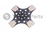 PTO PLATE /LOOSE - Case IHC JXC, JXN, JXU, JXV, New Holland TN