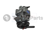 TRAILER CONTROL VALVE ABSORPTION VOLUME 2.2 CC - Deutz Agroprima, DX