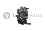 TRAILER CONTROL VALVE ABSORPTION VOLUME 2.2 CC - Deutz