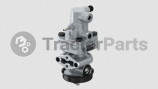 TRAILER CONTROL VALVE ABSORPTION VOLUME 2 CC - Claas Ares, Celtis, Deutz Agrotron