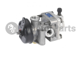 TRAILER CONTROL VALVE ABSORPTION VOLUME 2.2 CC - Deutz 06, 07