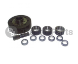 Planetary Gear Repair Kit ZFAPL2035 - John Deere 6000,6010,6020