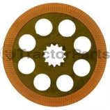 Brake Disc - Massey Ferguson 3000