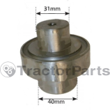 King Pin - John Deere 50 Series