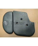 Passenger Seat - Massey Ferguson 4200 & 4300