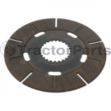 Brake Disc - Massey Ferguson 3000, 5400, 6100, 6200, 6400