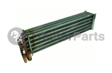 AIR CONDITIONING EVAPORATOR - Renault/Claas Xerion