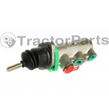 Master Cylinder - Massey Ferguson 3000, 3600, 5400, 6100, 6200, 6400, 8100, 8200