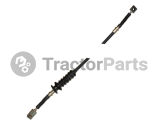 CLUTCH CABLE - Massey Ferguson 300, 342