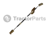 CLUTCH CABLE - Massey Ferguson 4200, 4215, 4300, 4315