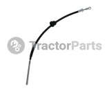CLUTCH CABLE - Massey Ferguson 2200, 2210