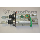 Brake Master Cylinder - Massey Ferguson, Ford New Holland, Case