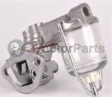 FUEL PUMP 1/2'' UNF - Renault/Claas, Massey Ferguson, Landini
