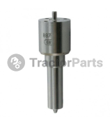 INJECTOR NOZZLE - Renault/Claas Atles, Deutz, Fendt