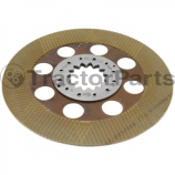 Brake Disc - Massey Ferguson 6400