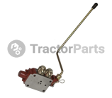 BASIC VALVE - Renault/Claas 600, 700