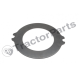 Steel Plate Disc - Massey Ferguson 7400, 8400