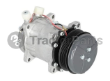 AIR CONDITIONING COMPRESSOR - Ford New Holland 40 ,TS