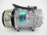 AIR CONDITIONING COMPRESSOR - Massey Ferguson 7700, 8600