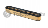 CAB FILTER - Renault/ Claas 100, Temis